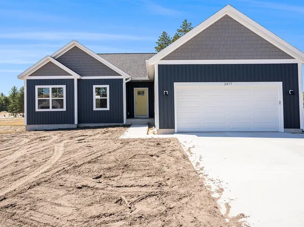 2477 Gray Wolf Way, Muskegon, MI 49444