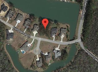 8 Fishdancer Ct, Bluffton, SC 29910