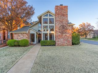 209 Paseo De Vida Loop, Altus, OK 73521