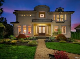 4447 86th Ave SE, Mercer Island, WA 98040