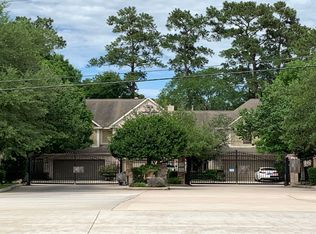 14420 Walters Rd UNIT 41, Houston, TX 77014