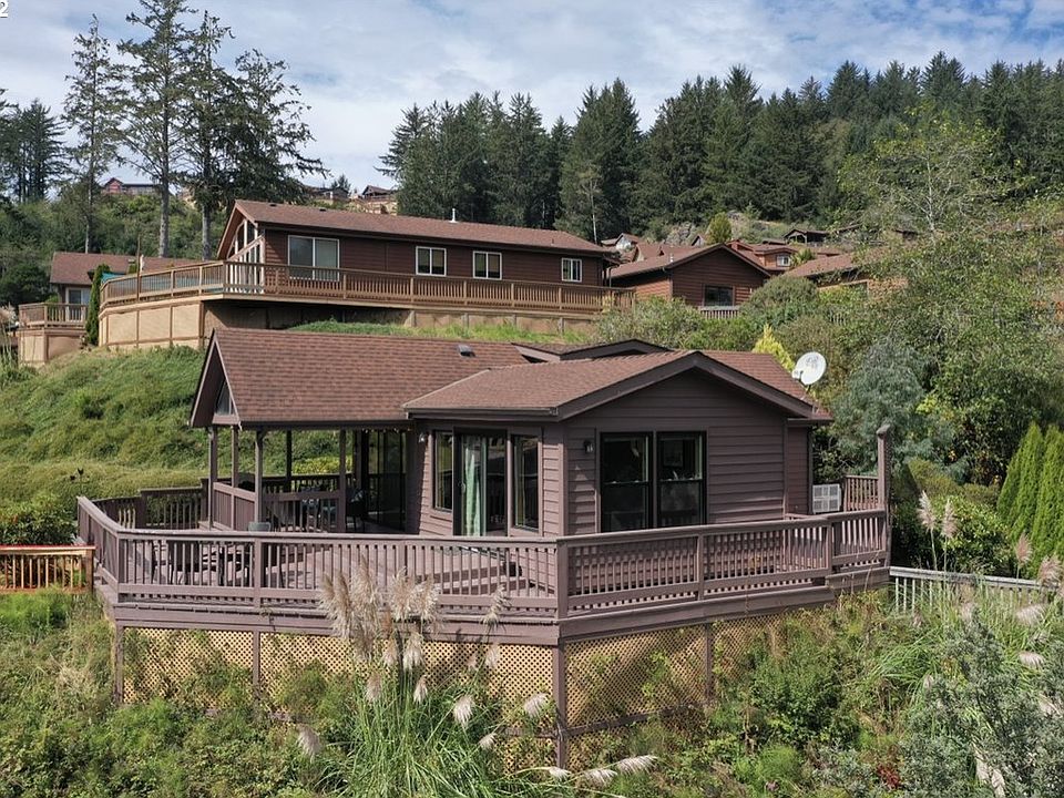 19921 Whaleshead Rd Brookings, OR, 97415 Apartments for Rent Zillow