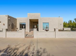 4505 N Wolford Rd, Tucson, AZ 85749