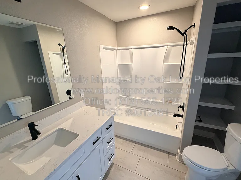 5105 Oak Ave — Photo 4