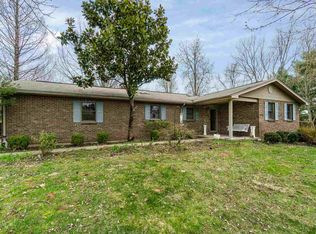 7968 Wolfe Rd, Burlington, KY 41005