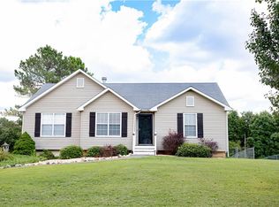 23 Westover Rdg NW, Adairsville, GA 30103