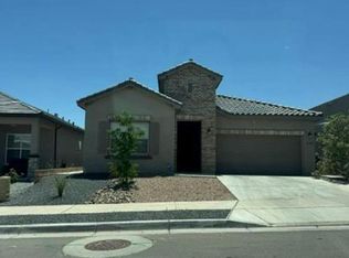 5240 Bullseye Rd NE, Rio Rancho, NM 87144
