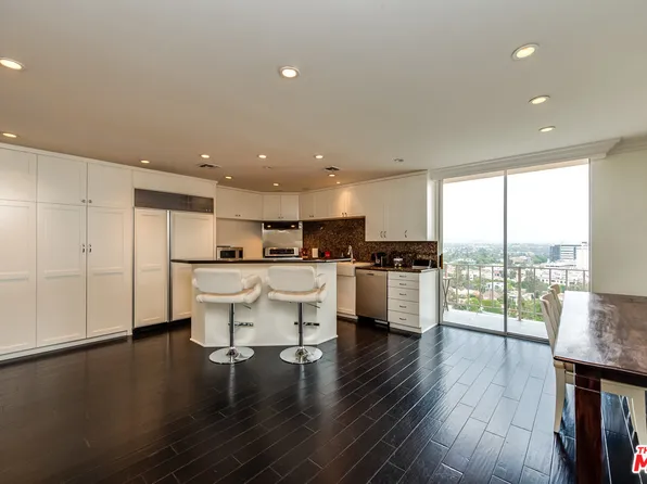 100 S Doheny Dr APT 1110, Los Angeles, CA 90048