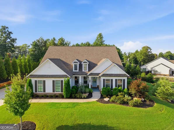 6510 Serene Way, Dawsonville, GA 30534