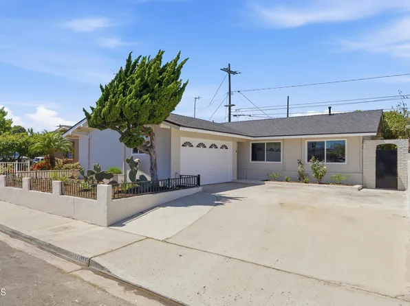 2005 San Jose St, Oxnard, CA 93030