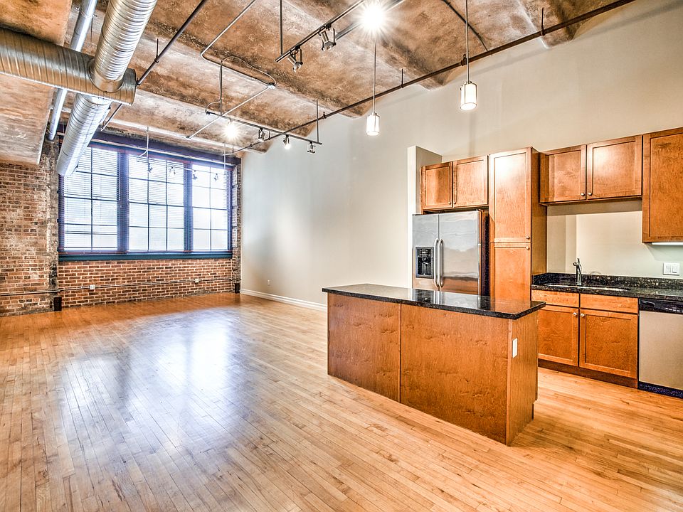 City View Lofts Apartment Rentals Houston Tx Zillow