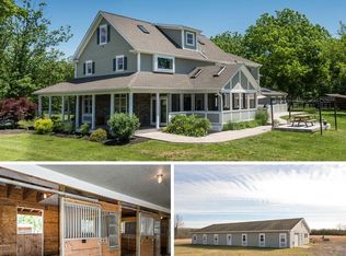 526 Middle Fork Rd, Cross Junction, VA 22625