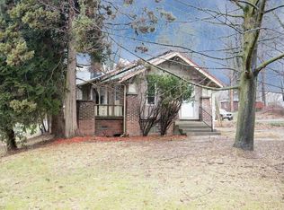 1437 W State St, Salem, OH