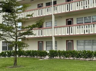 132 Preston E #132-D, Boca Raton, FL 33434