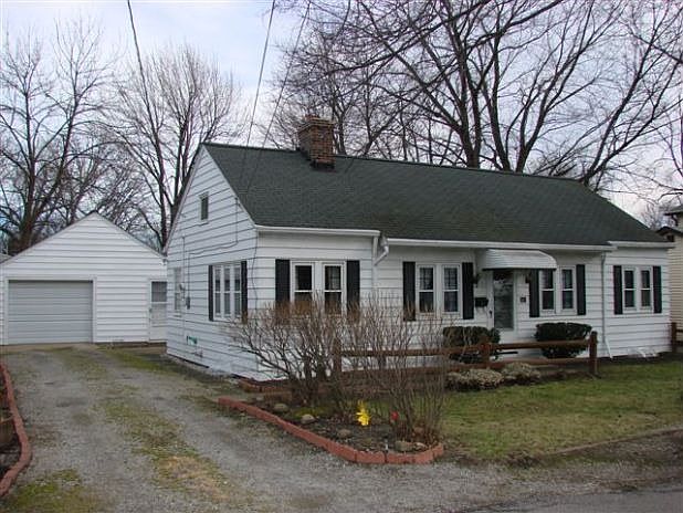 1st image of 261 Shelton Blvd