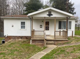 Forshey Rd, Mineral Wells, WV 26150