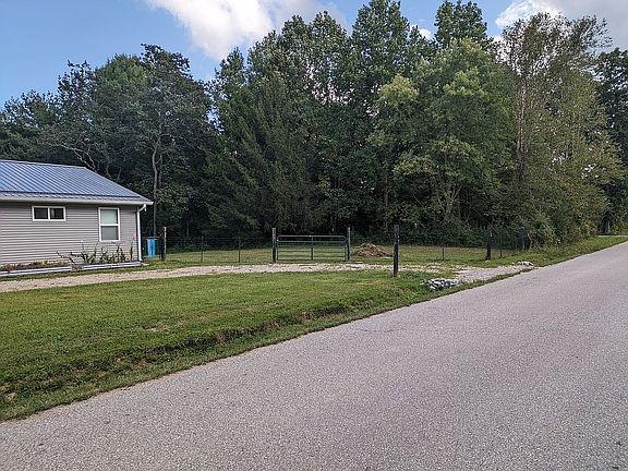 Main Right (from road)