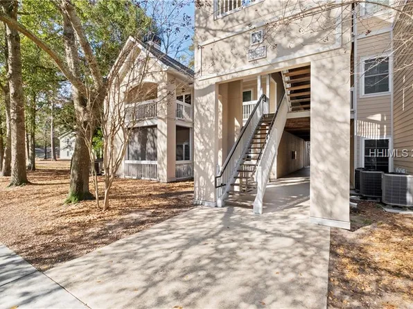 380 Marshland Rd APT A17, Hilton Head Island, SC 29926