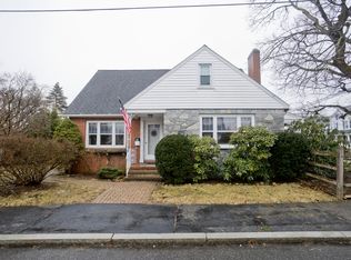 100 Lois St, Torrington, CT 06790
