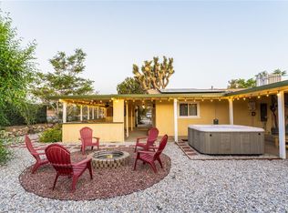 7787 Deer Trl, Yucca Valley, CA 92284