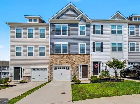 4912 Arcola Rd, Rosedale, MD 21237