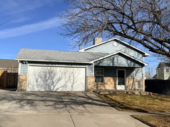 3721 Bobcat Ln, Pueblo, CO 81005