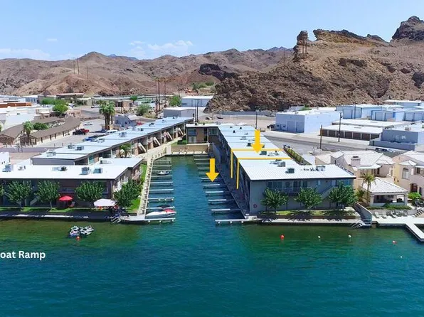 9170 Riverside Dr Unit 35, Parker, AZ 85344