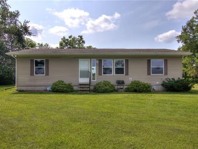 8794 East 530th Avenue, Elk Mound, WI, 54739