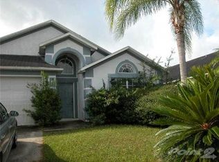 531 Lake Davenport Blvd, Davenport, FL 33837