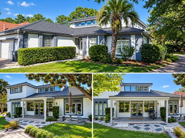 4342 Sunset Beach Cir, Niceville, FL 32578