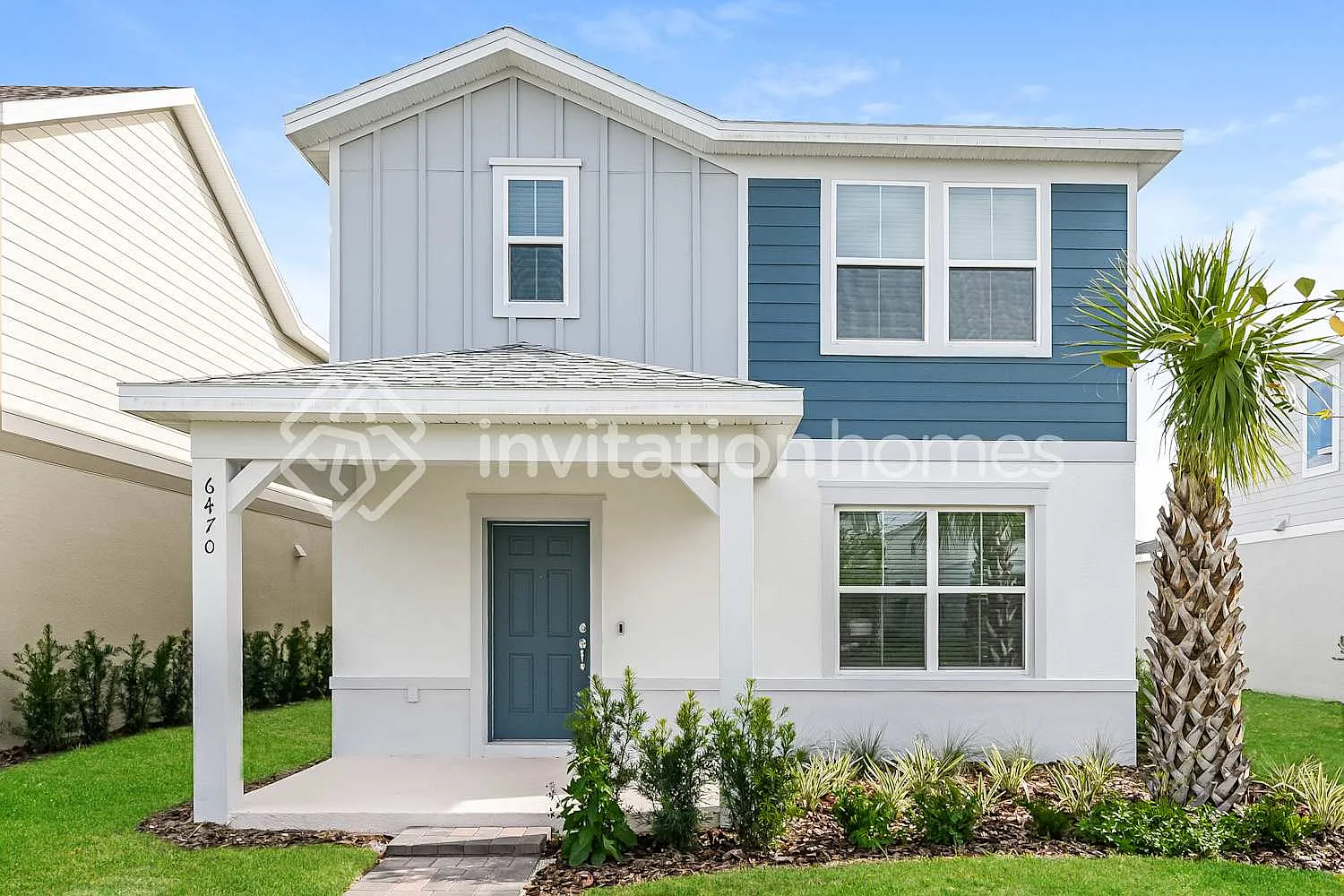 6470 Breeze Filled Lane Lot 483 Winter Garden, FL 34787 — Photo 1