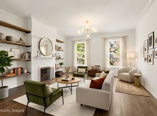 361 Bleecker St #3, New York, NY 10014