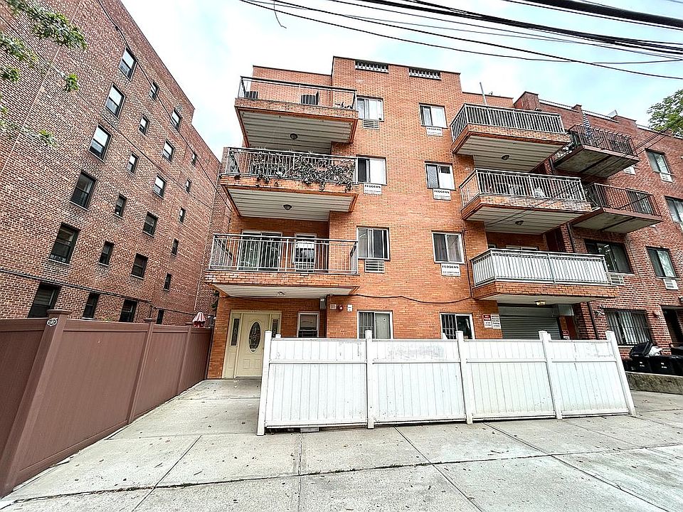 1st image of 141-09 84th Dr #2B