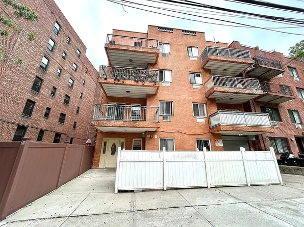 141-09 84th Dr #2B, Jamaica, NY 11435