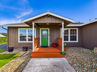 1845 Thelma St, Fortuna, CA 95540