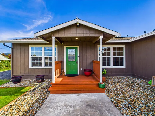 1845 Thelma St, Fortuna, CA 95540