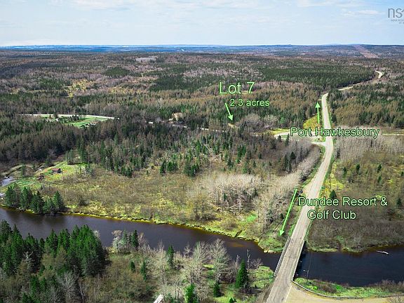 2nd image of LOT 7 Lower River Rd