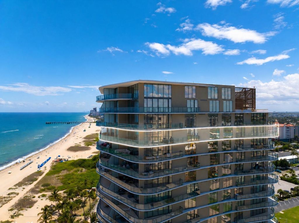 730 N Ocean Boulevard #1701-1703, photo 2