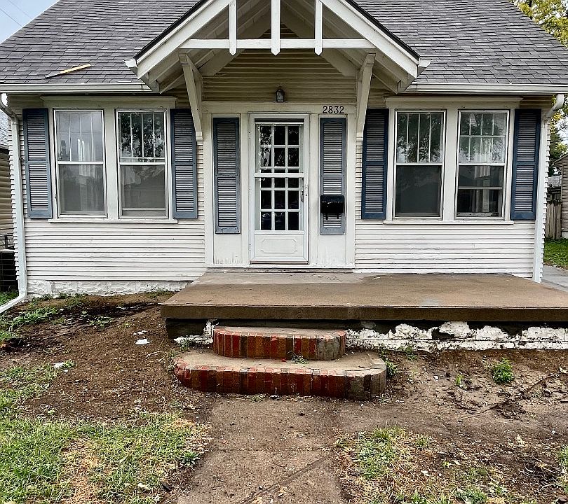 2832 Avenue C, Council Bluffs, IA 51501 | Zillow