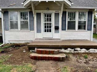 2832 Avenue C, Council Bluffs, IA 51501
