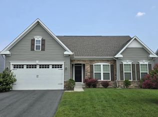 27706 Hatteras Dr, Millsboro, DE 19966