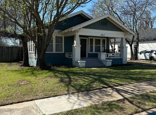 3012 Louise St, Fort Worth, TX 76112