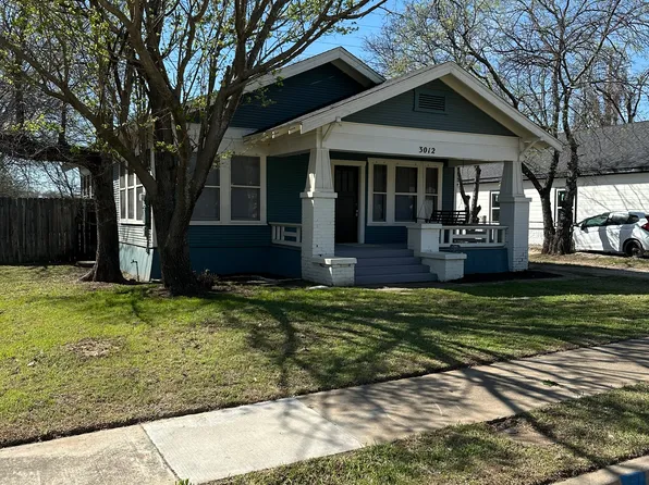 3012 Louise St, Fort Worth, TX 76112