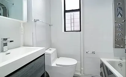 Rented by REAL New York