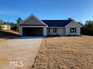 114 Shallow Creek Ln #53, Hogansville, GA 30230