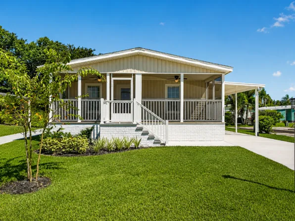15980 SW Indianwood Cir #F-41, Indiantown, FL 34956