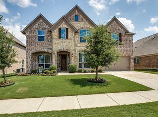 2476 Lakebend Dr, Little Elm, TX 75068