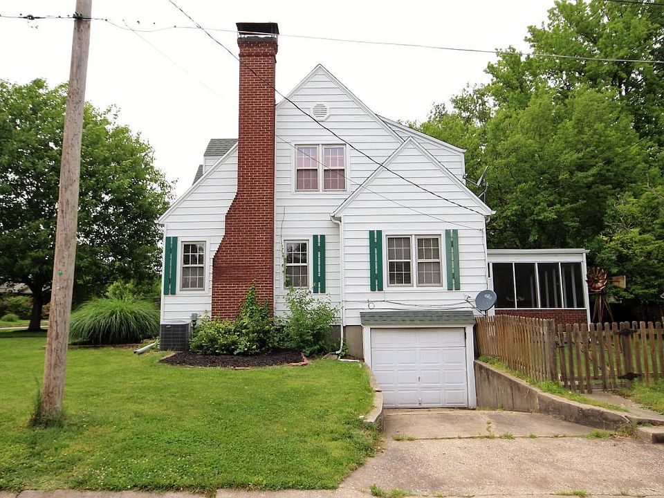 801 W Ash St, Columbia, MO 65203 Zillow