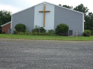 8330 Nc Highway 14, Eden, NC 27288