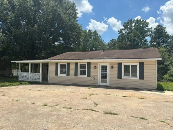 701 Cleveland Ave, Grover, NC 28073